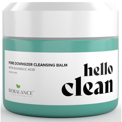Hello Clean Pore Downsizer Cleansing Balm
