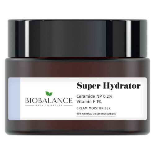Super Hydrator Cream Moisturizer