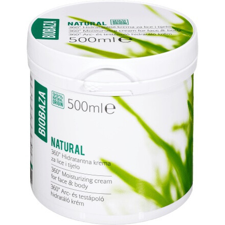 Hydratonic Moisturizing Cream