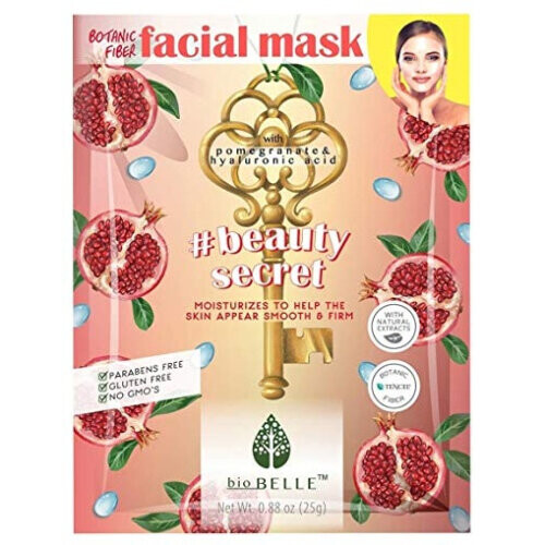#Beautysecret Facial Mask