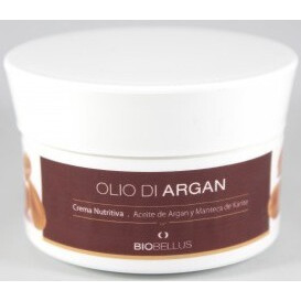 Argan Oil Nourishing Cream