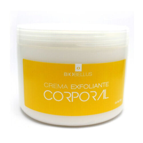 Crema Exfoliante Corporal