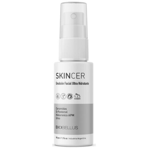 Crema Skincer