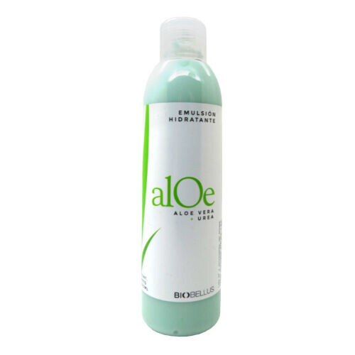 Emulsión Hidratante Aloe Vera Y Urea