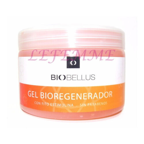 Gel Bioregenerador