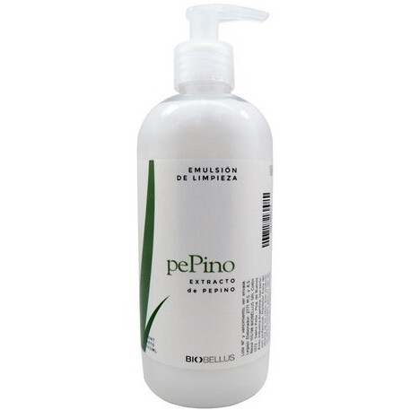 Pepino Emulsión De Limpieza