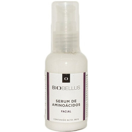 Serum De Aminoácidos