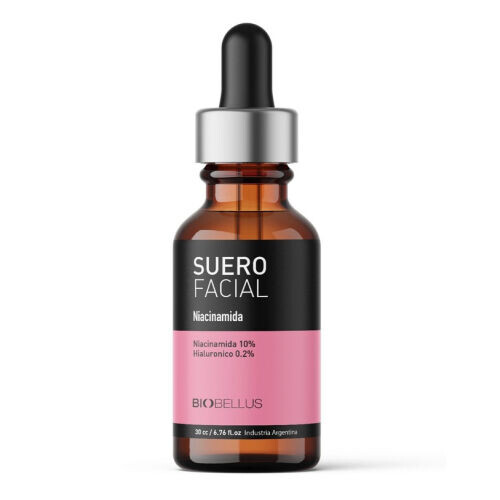 Serum Niacinamida