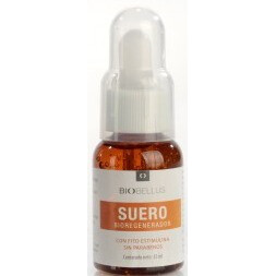Suero Bioregenerador