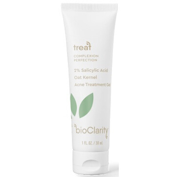 Acne Treatment Gel