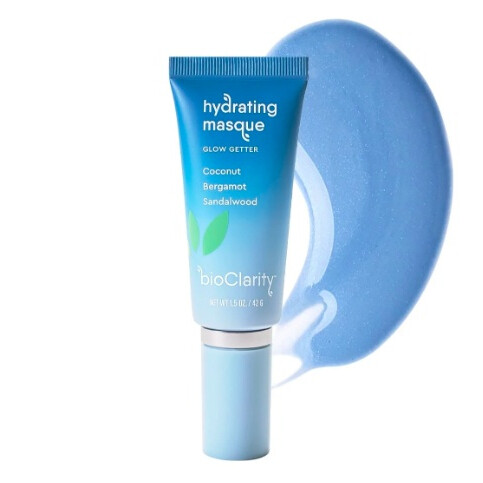 Hydrating Masque