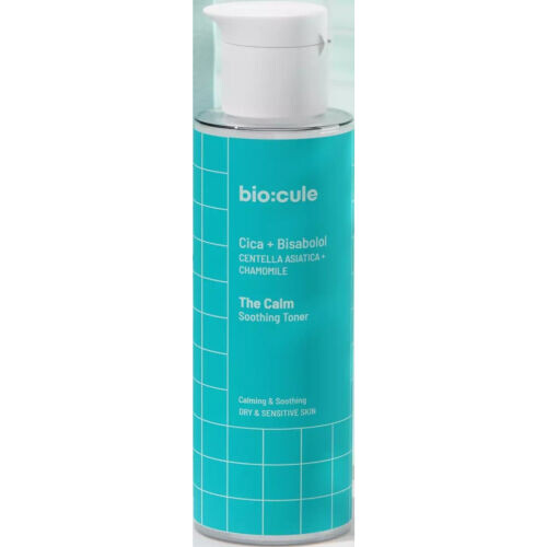 The Calm Soothing Toner