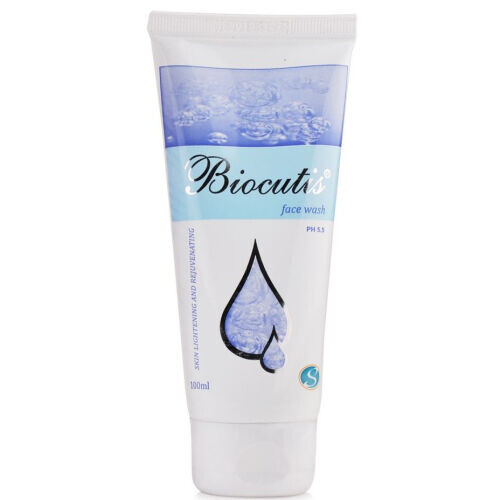 Facewash