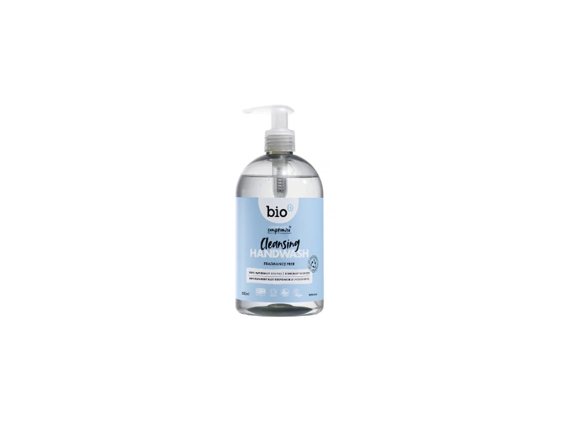 bioD Cleansing Hand Wash, 500 mL
