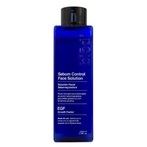 Sebum Control Face Solution