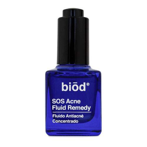 SOS Acne Fluid Remedy