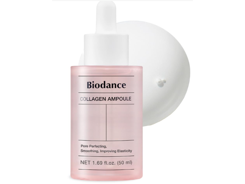 Biodance Collagen Ampoule, 1.69 fl oz/50 mL
