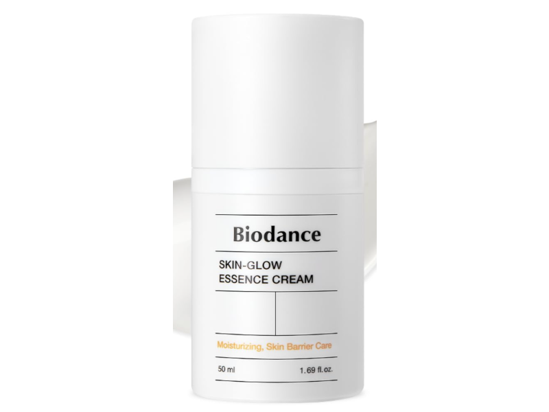 Biodance Skin Glow Essence Cream, 1.69 fl oz/50 mL