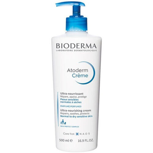 Atoderm Crème Ultra