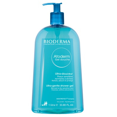 Atoderm Gel Douche