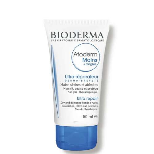 Atoderm Hand Cream