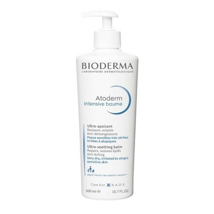 Atoderm Intensive Body Balm