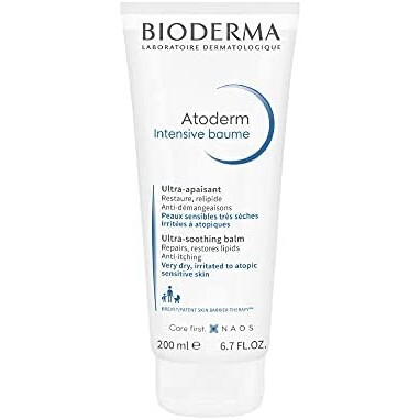 Atoderm Intensive Face Cream