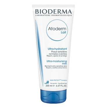 Atoderm Lait