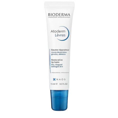 Atoderm Levres Lip Balm