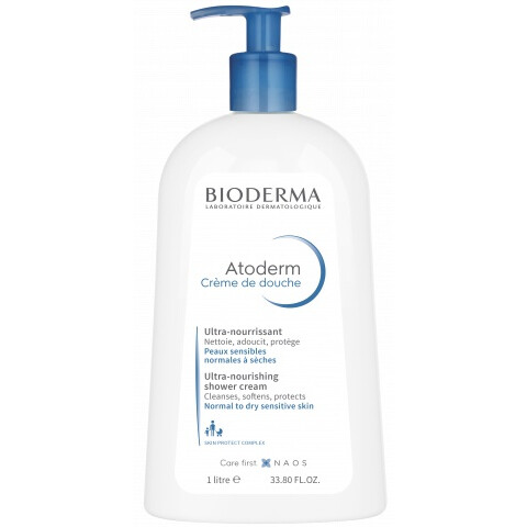 Atoderm Shower Cream