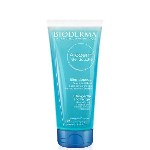 Atoderm Shower Gel