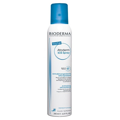 Atoderm Sos Spray