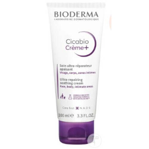 Cicabio Cream+ Soothing Ultra-Restorative Care