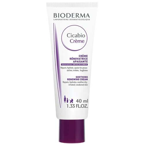 Cicabio Cream