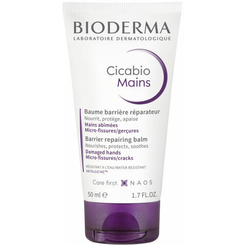 Cicabio Mains Barrier Repairing Balm