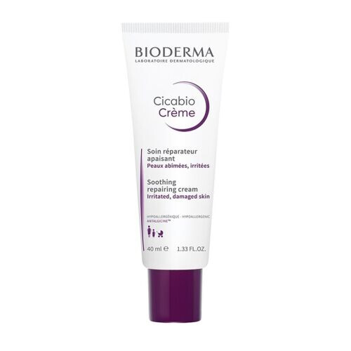 Cicabio Repairing Soothing Cream