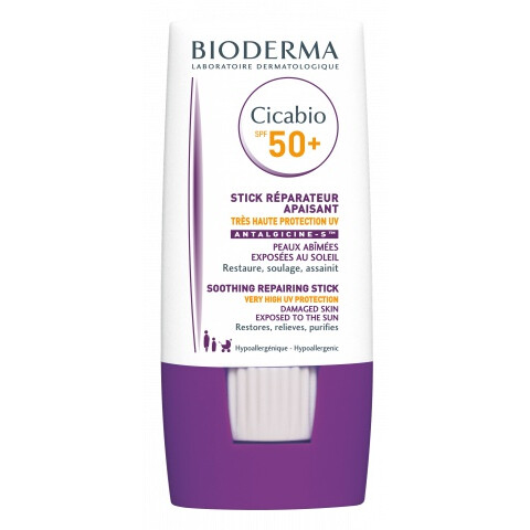 Cicabio Stick SPF 50+