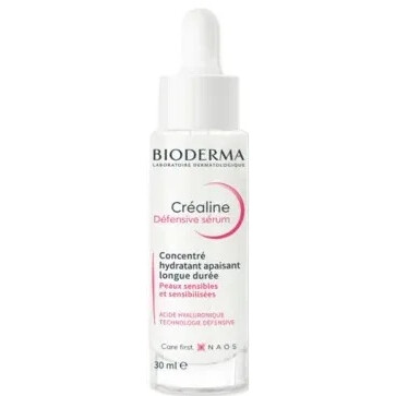 Créaline (Sensibio) Defensive Moisturizing Concentrated Serum