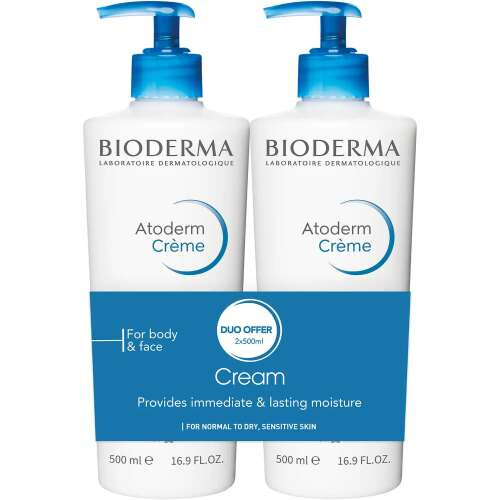 Duo Atoderm Cream