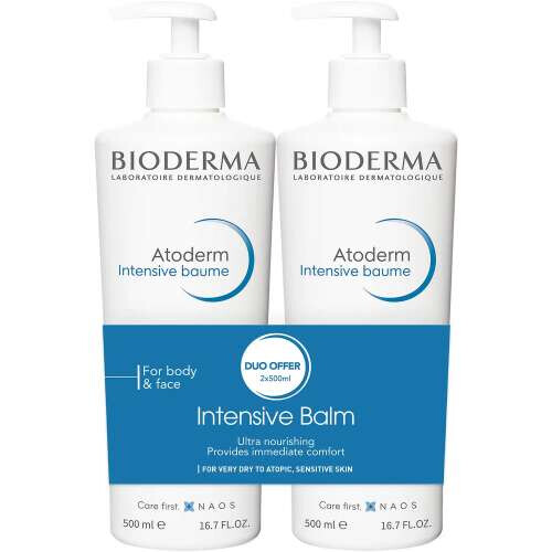 Duo Atoderm Intensive Balm
