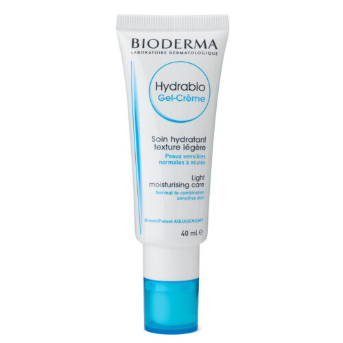 Hydrabio Gel-Creme