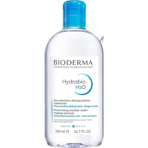 Hydrabio H20 Micellar Water