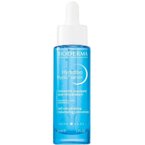 Hydrabio Hyalu+ Serum