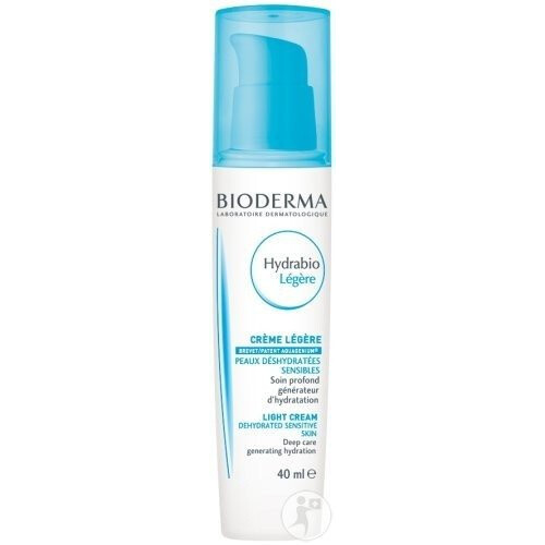 Hydrabio Light Cream