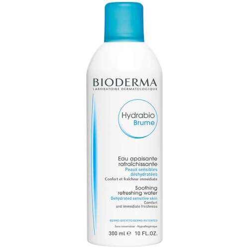 Hydrabio Mist