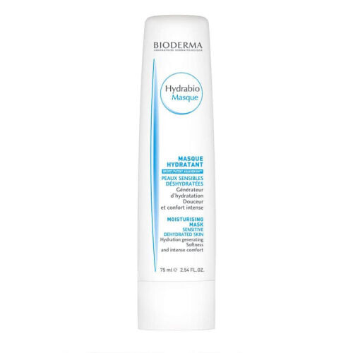 Hydrabio Moisturising Mask