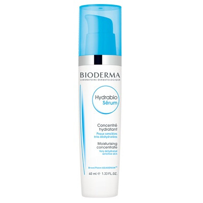Hydrabio Serum