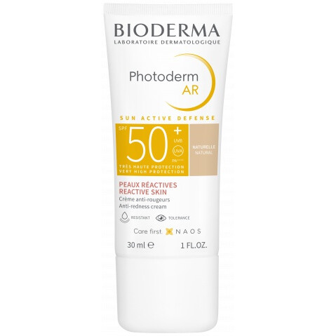 Photoderm Ar SPF 50+ (2022 Reformulation)