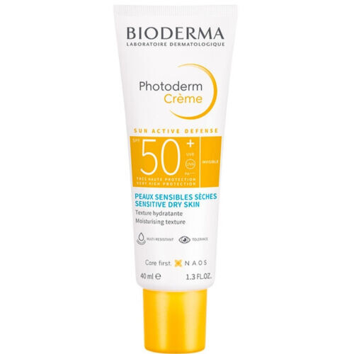 Photoderm Cream SPF 50