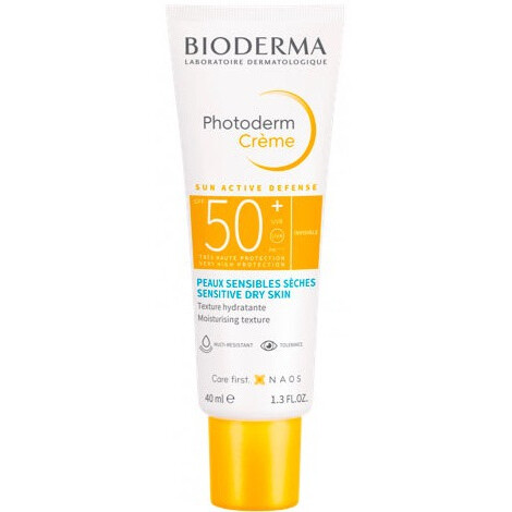 Photoderm Creme Sensitive
